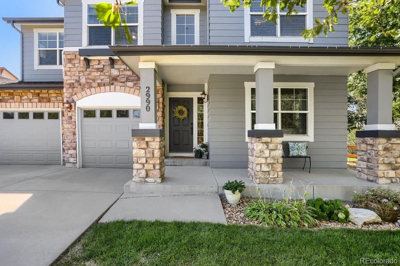 2990 Madison Ln, Broomfield, CO 80023