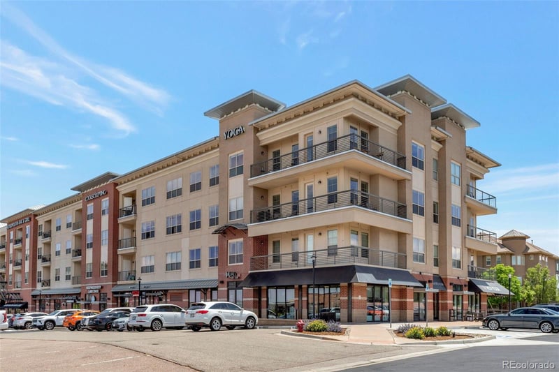 10111 Inverness Main St #208, Englewood, CO 80112