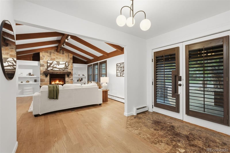 5000 S Chester St, Greenwood Village, CO 80111