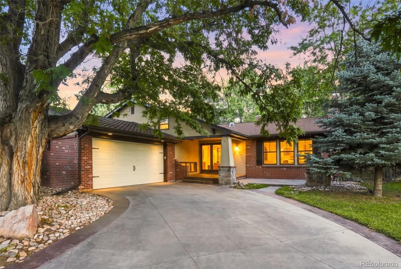 5000 S Chester St, Greenwood Village, CO 80111