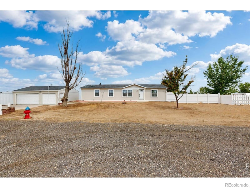 16203 Barley Ave, Fort Lupton, CO 80621