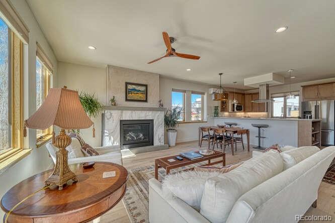 205 Two Rivers Rd #D, Salida, CO 81201