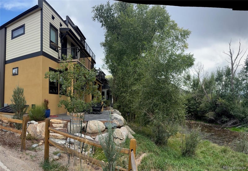 205 Two Rivers Rd #D, Salida, CO 81201