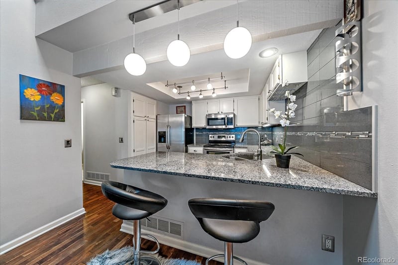 2685 S Dayton Way #38, Denver, CO 80231