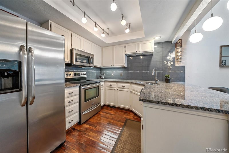 2685 S Dayton Way #38, Denver, CO 80231