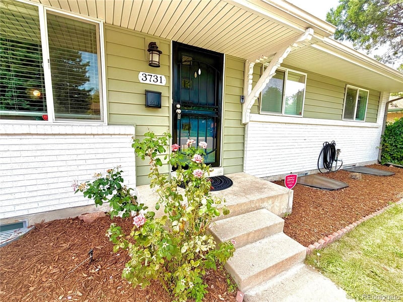 3731 S Uinta St, Denver, CO 80237