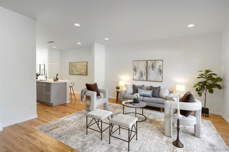 1031 Julian St, Denver, CO 80204
