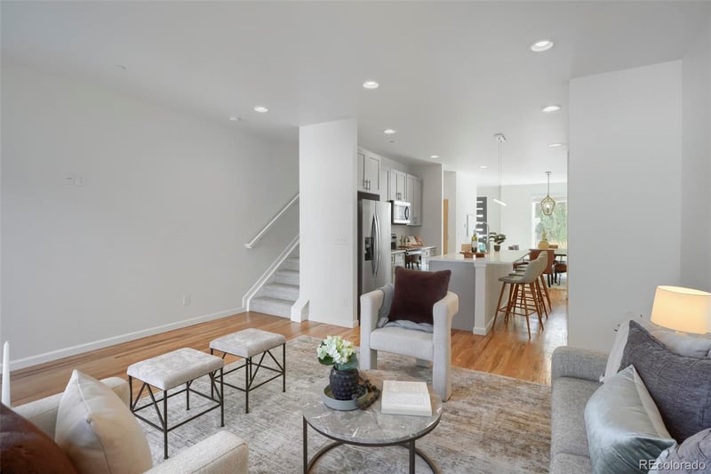 1031 Julian St, Denver, CO 80204