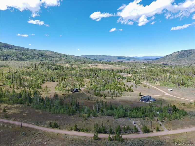 33130 Ramuda Trl, Oak Creek, CO 80467