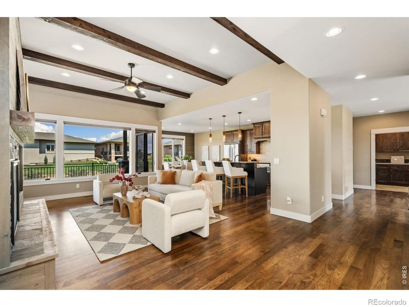 2882 Thunderview Dr, Timnath, CO 80547