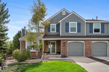 6158 E Hinsdale Ct, Centennial, CO 80112