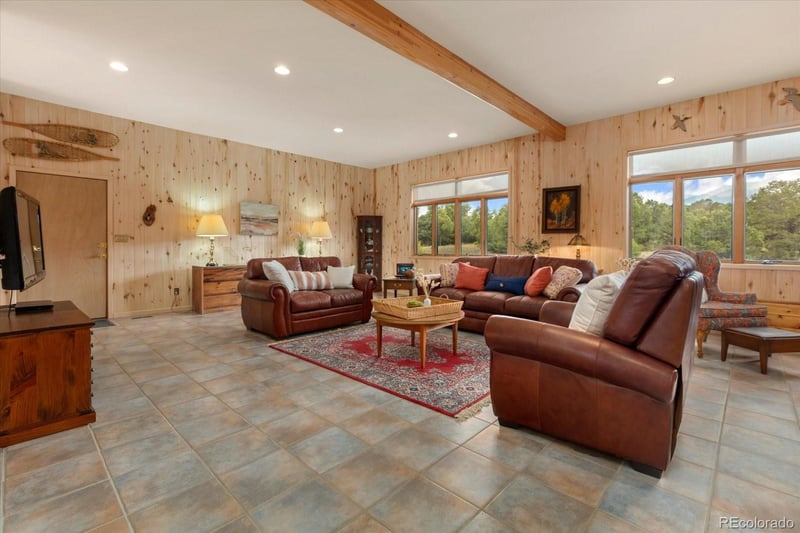 12400 County Road 261a, Nathrop, CO 81236