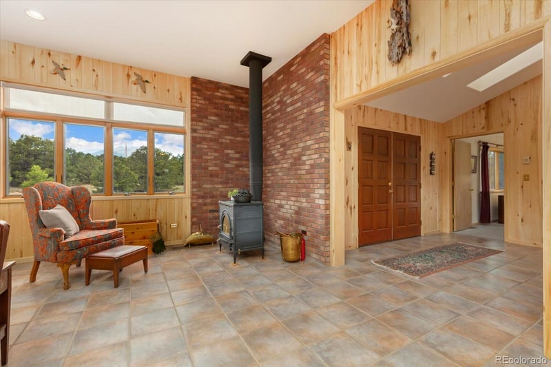 12400 County Road 261a, Nathrop, CO 81236