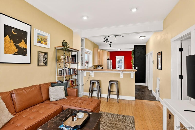 420 W 7th Ave, Denver, CO 80204