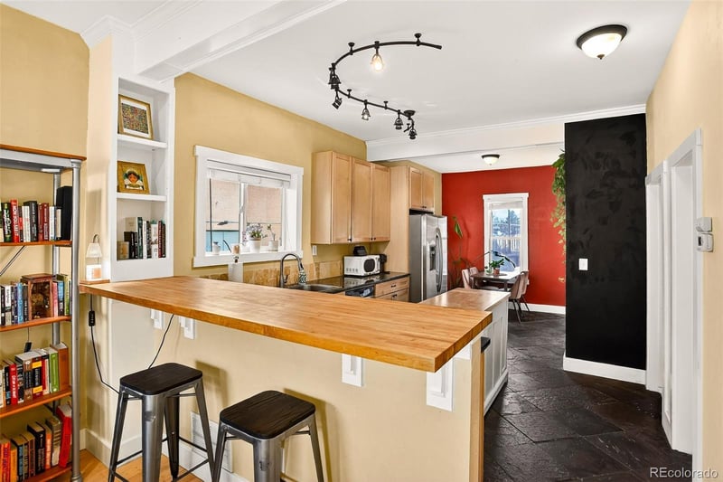 420 W 7th Ave, Denver, CO 80204