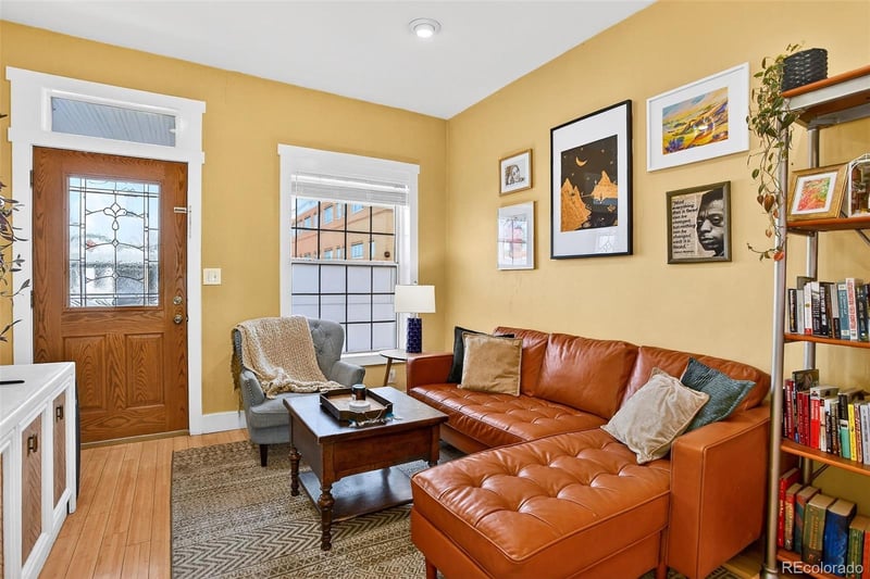 420 W 7th Ave, Denver, CO 80204