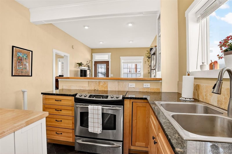 420 W 7th Ave, Denver, CO 80204