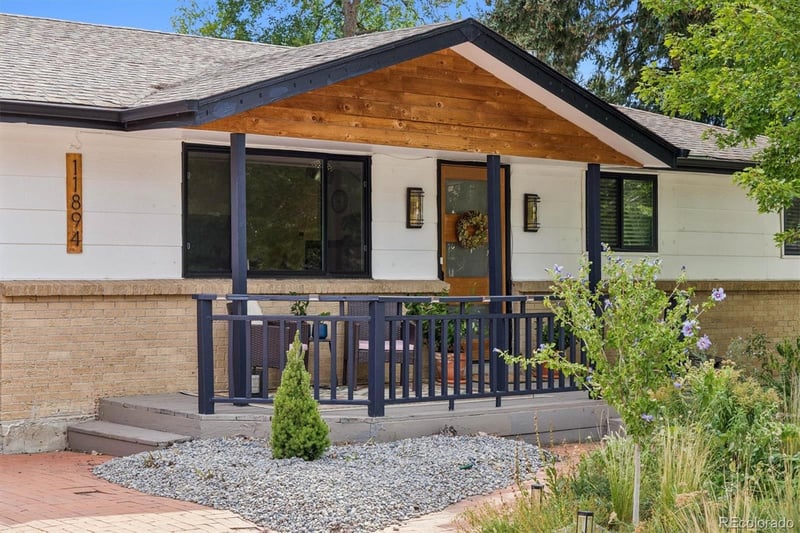 11894 W 65th Pl, Arvada, CO 80004