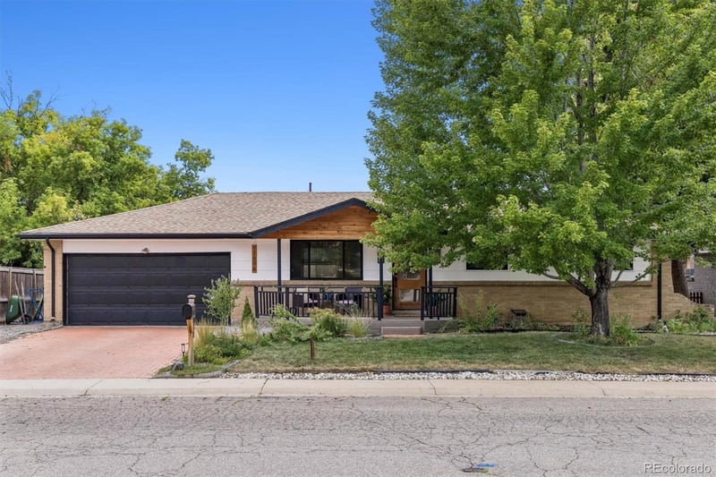11894 W 65th Pl, Arvada, CO 80004
