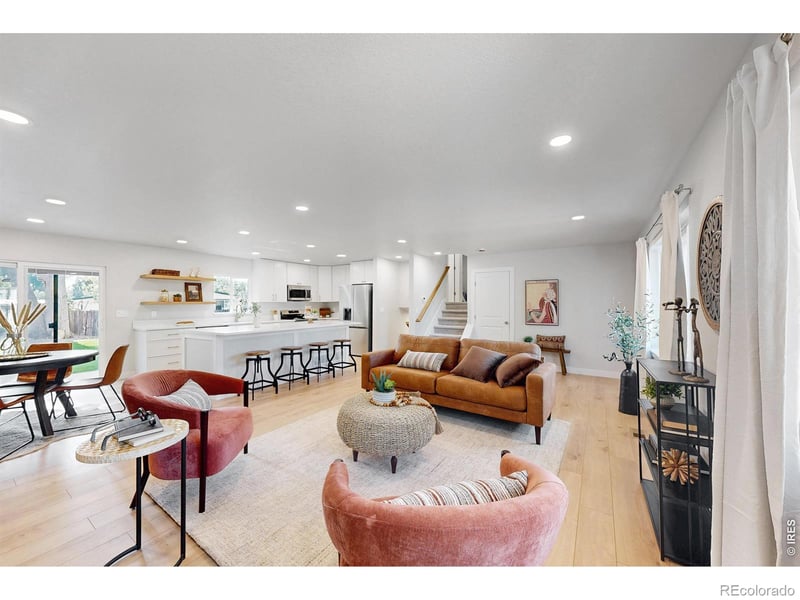 600 Mount Evans St, Longmont, CO 80504