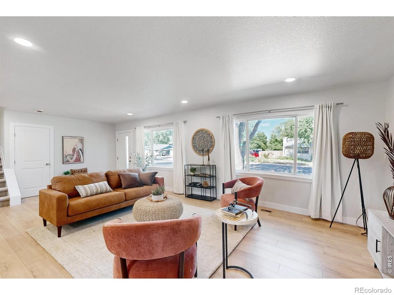 600 Mount Evans St, Longmont, CO 80504
