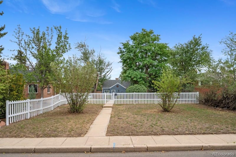 1336 Syracuse St, Denver, CO 80220