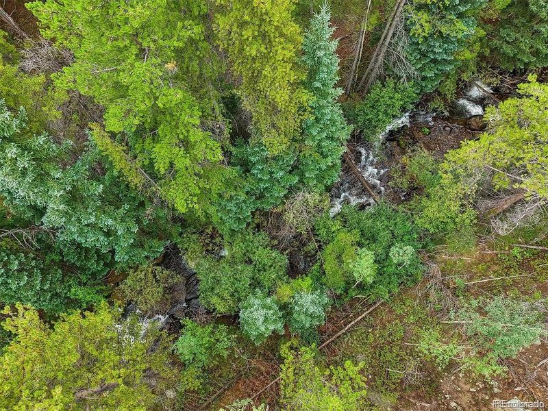 001 Fall River Rd, Idaho Springs, CO 80452