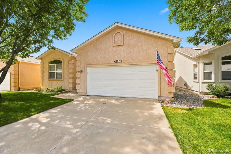 5140 Redleaf Ln, Colorado Springs, CO 80919