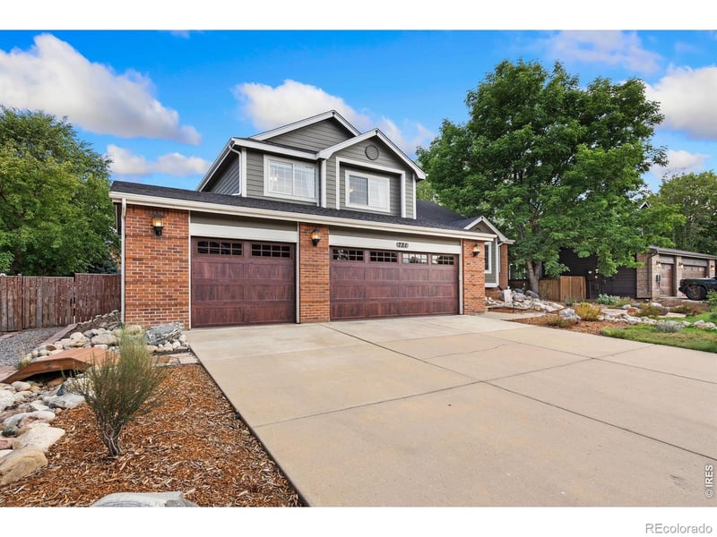 731 Mcgraw Dr, Fort Collins, CO 80526