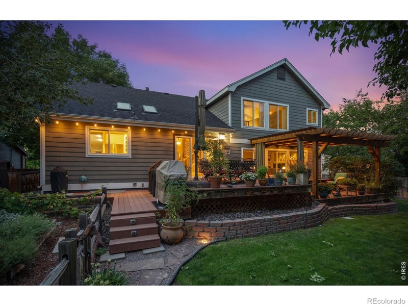 731 Mcgraw Dr, Fort Collins, CO 80526
