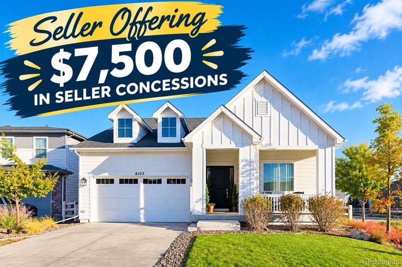 8103 Ralston Creek Ave, Littleton, CO 80125
