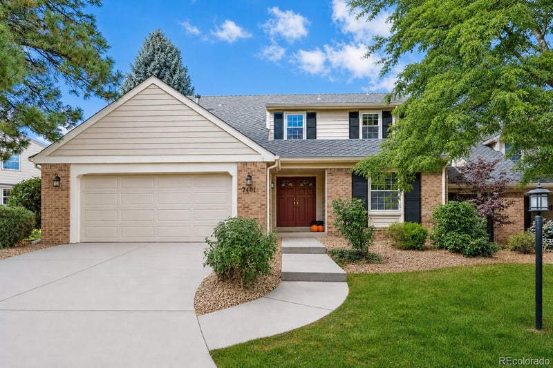 Home Worth Check