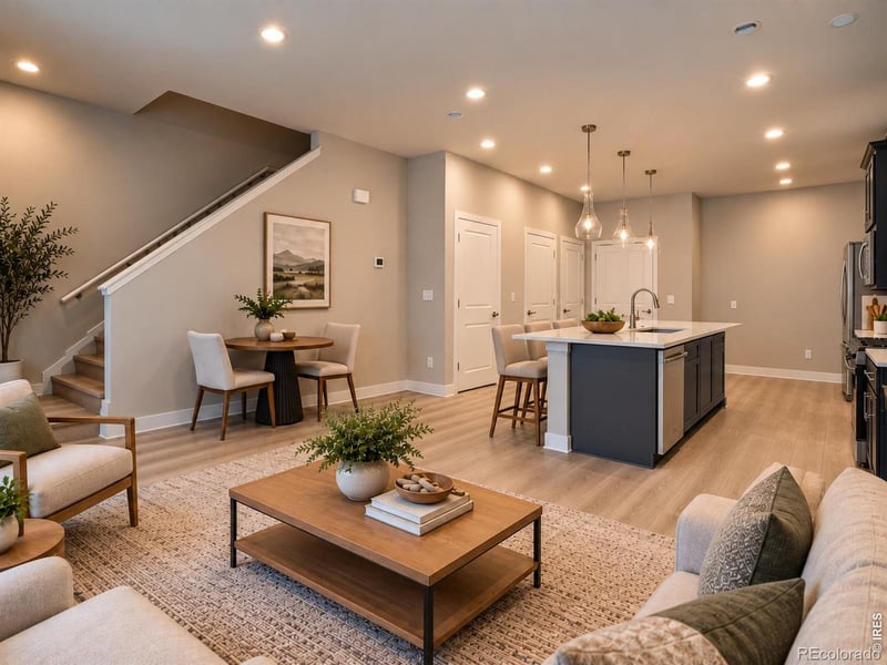 2839 Bear Springs Cir, Longmont, CO 80503