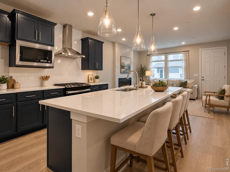 2839 Bear Springs Cir, Longmont, CO 80503