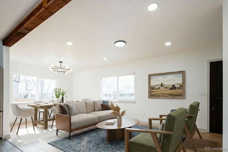 4970 Milwaukee St, Denver, CO 80216