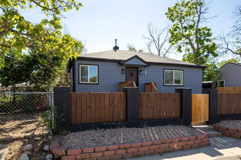 4970 Milwaukee St, Denver, CO 80216