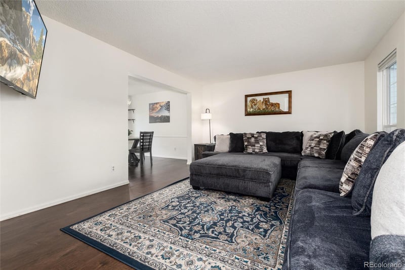 14926 E Iliff Pl, Aurora, CO 80014