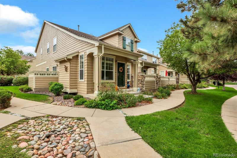 10184 Grove Loop #D, Westminster, CO 80031