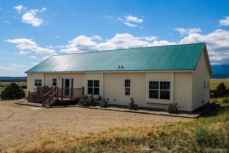 1089 Vega Rd, Walsenburg, CO 81089