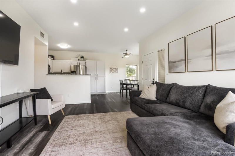 3727 Cactus Creek Ct #104, Highlands Ranch, CO 80126