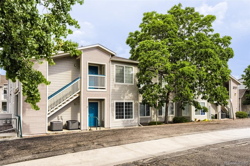 3727 Cactus Creek Ct #104, Highlands Ranch, CO 80126