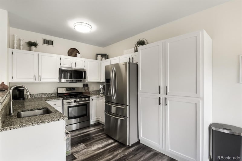 3727 Cactus Creek Ct #104, Highlands Ranch, CO 80126