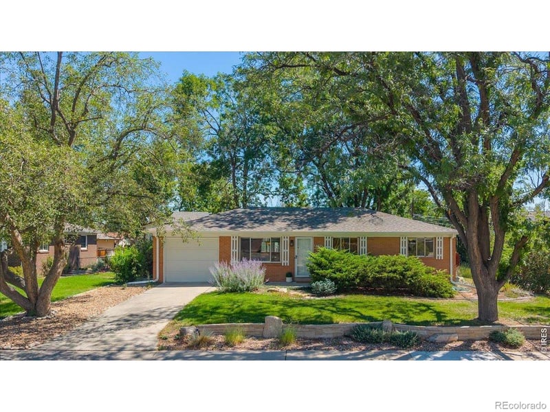 896 Birch St, Broomfield, CO 80020