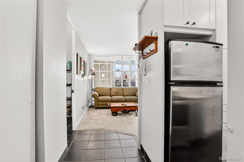 3100 E Cherry Creek South Dr #206, Denver, CO 80209
