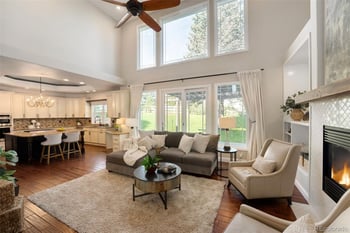 20115 Edinborough Ct, Parker, CO 80138
