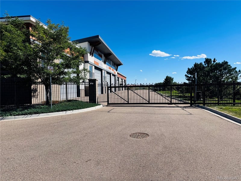 18133 Lincoln Meadows Pw #109, Parker, CO 80134