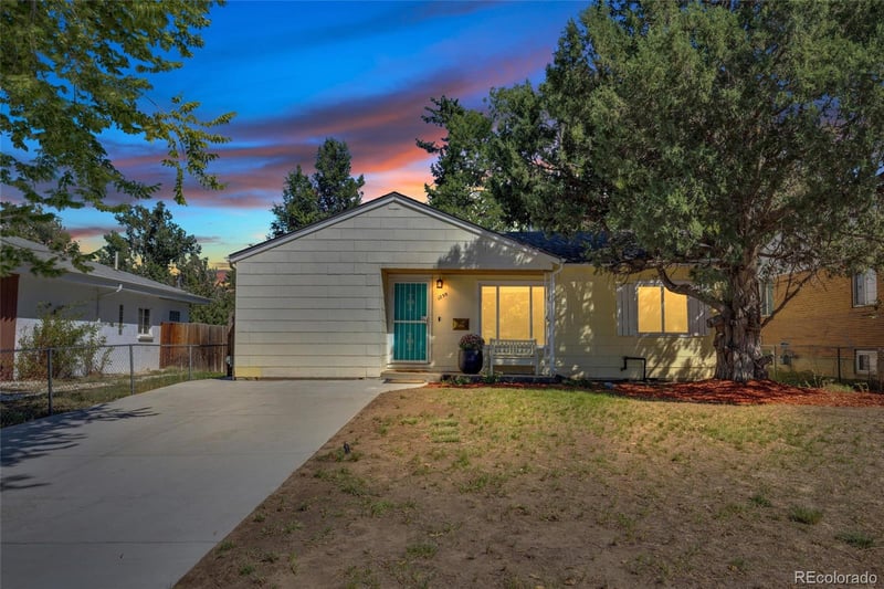 Home Worth Check