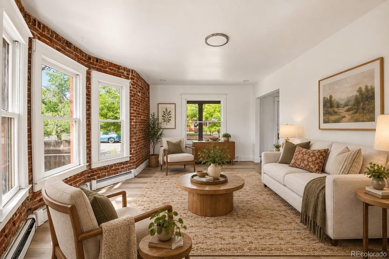 3856 Tejon St, Denver, CO 80211