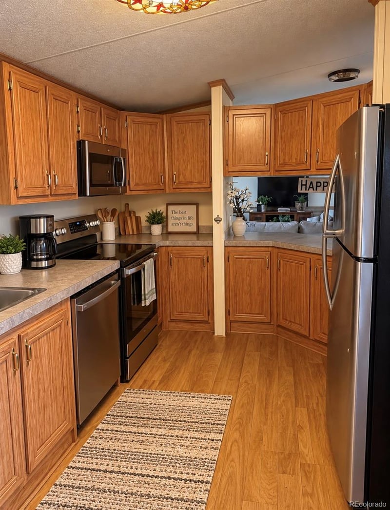 3340 Yucca Cir, Evans, CO 80620