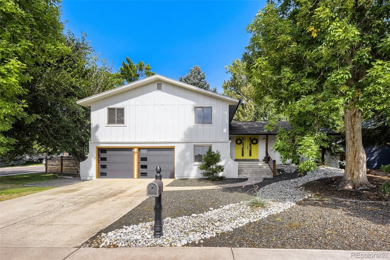 8469 W Vassar Dr, Denver, CO 80227